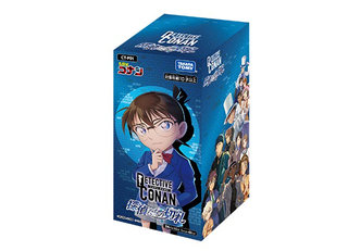 名探偵コナン（未開封BOX）のカード販売・通販 | magi
