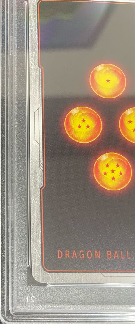 PSA10】孫悟空 シリアルナンバー入り FP-001 PROMO FP-001 1枚の通販