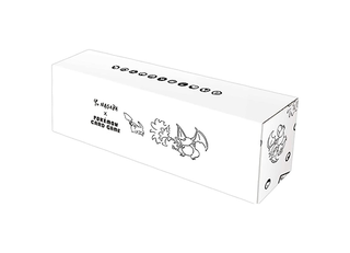 Yu NAGABA x Pokemon Card Game Special BOX Unopened BOX 1BOX (New