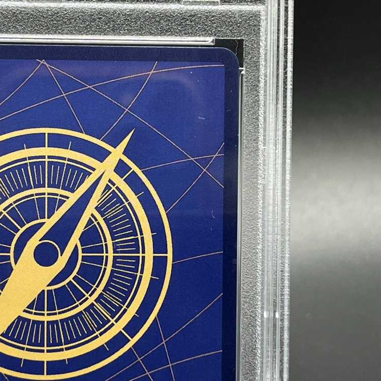 PSA10】ウソップ チャンピオンシップ2022 プロモ 開封済み PROMO OP01