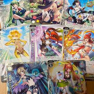 クルセイド マギ 新品 未開封 2ボックス セット 古代の咆哮 未来の一閃