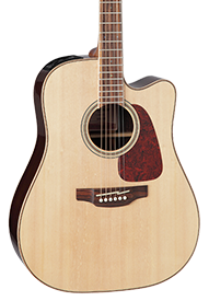 Takamine Guitars :: G-Series G90
