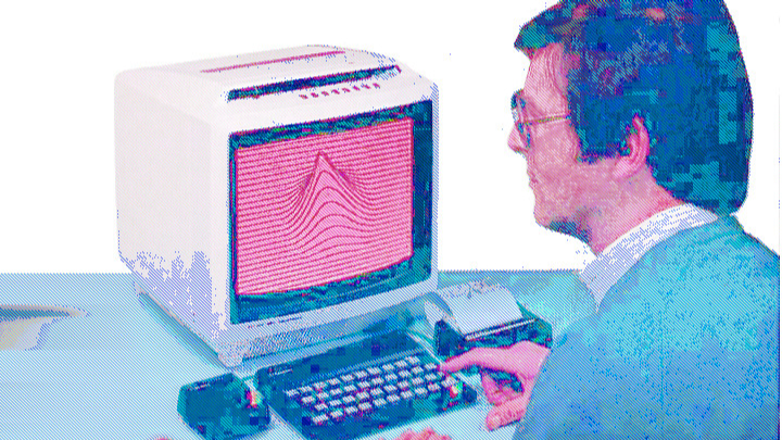 Computer Music Chronicles: Audio on 1982's ZX Spectrum