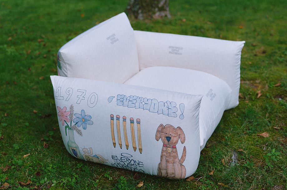 arflex＞everyone loves MARENCO | 三越伊勢丹オンラインストア・通販