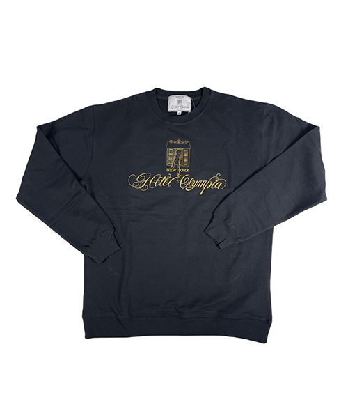 オランピア・ル・タンが考える“ホテル空間”が伊勢丹新宿店に！ | 三越