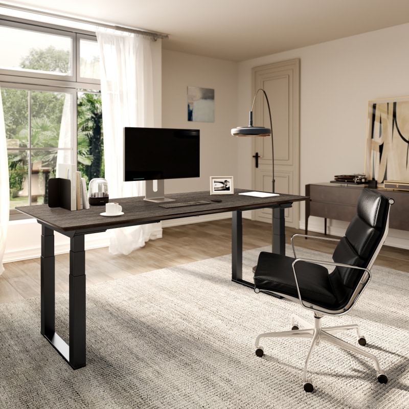 電動昇降式デスク・E7Q | FlexiSpot 公式ストア