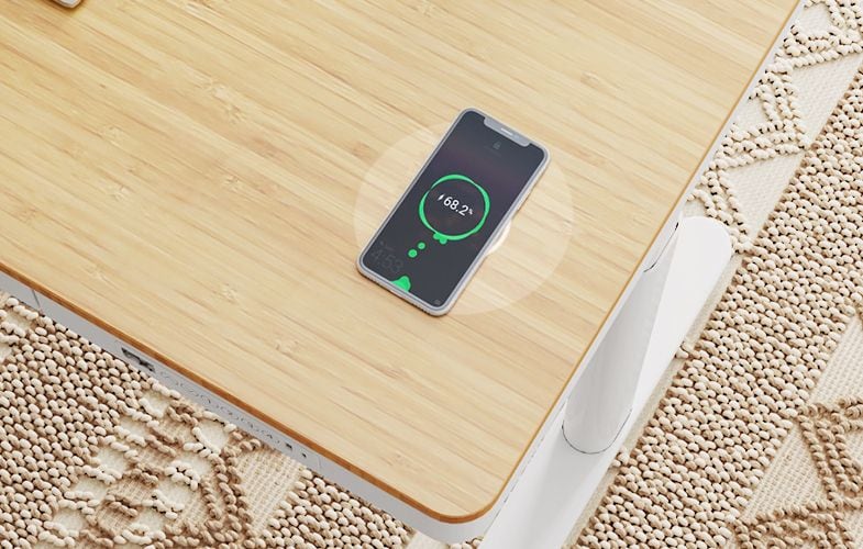 電動昇降式デスク・Q8 | FlexiSpot 公式ストア