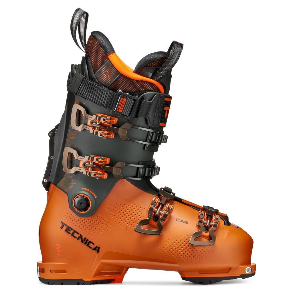 Tecnica Mach Sport HV 65W Ski Boots 2024 - Ski Depot / RaceSkis.com