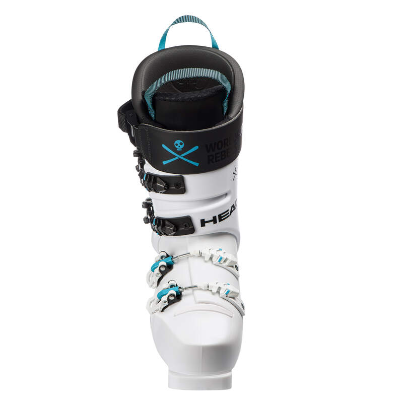 Head RAPTOR WCR 4 RV WHITE 2026 - Ski Depot / RaceSkis.com