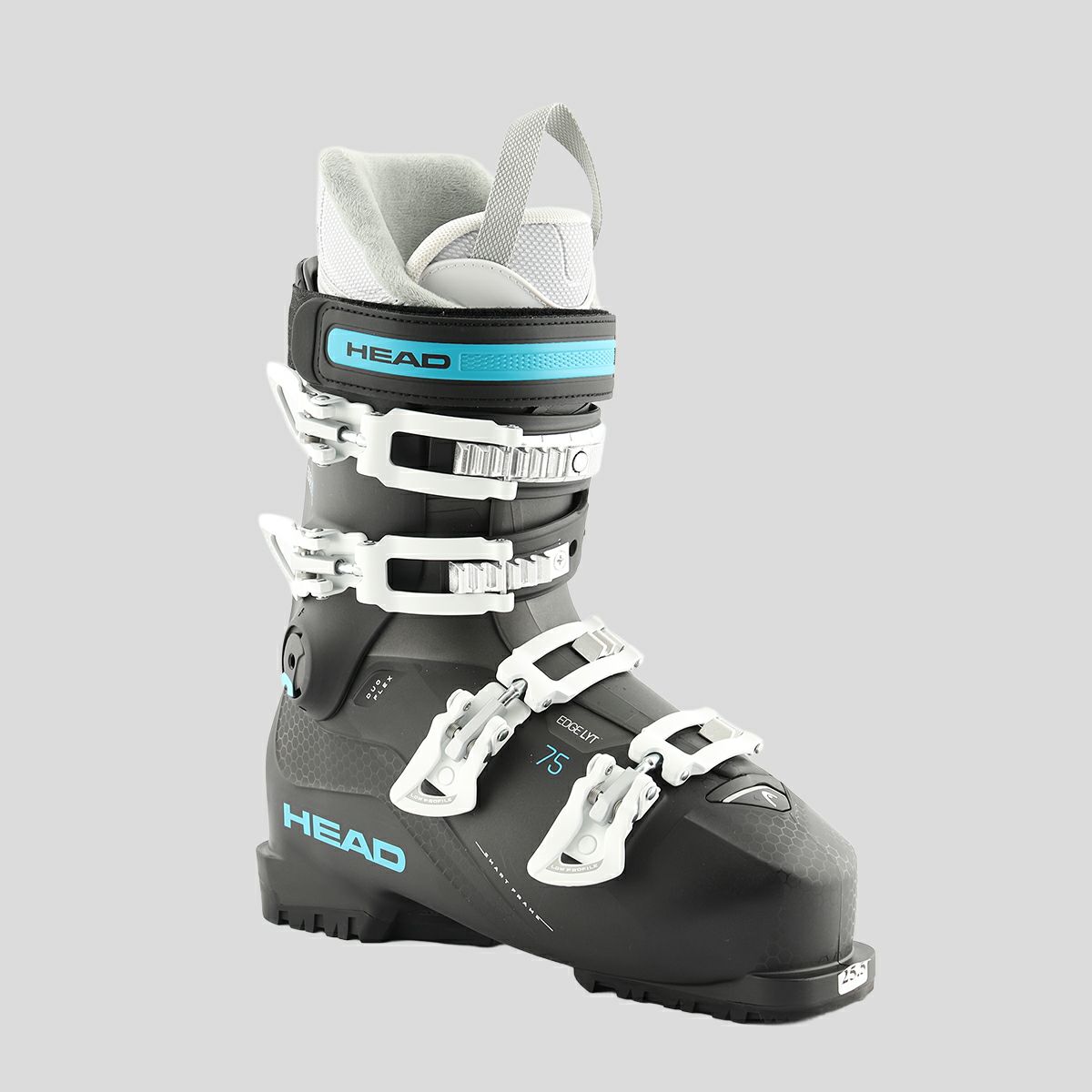 HEAD ヘッド スキーブーツ レディース ＜2025＞ EDGE LYT 75 W HV