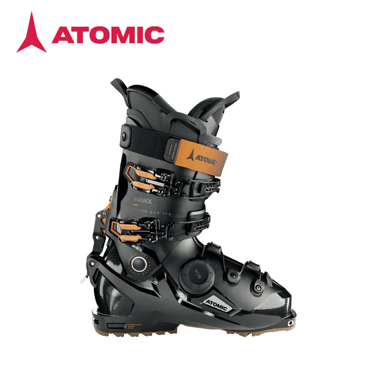 ATOMIC アトミック スキーブーツ ＜2025＞ HAWX ULTRA XTD 110 BOA GW
