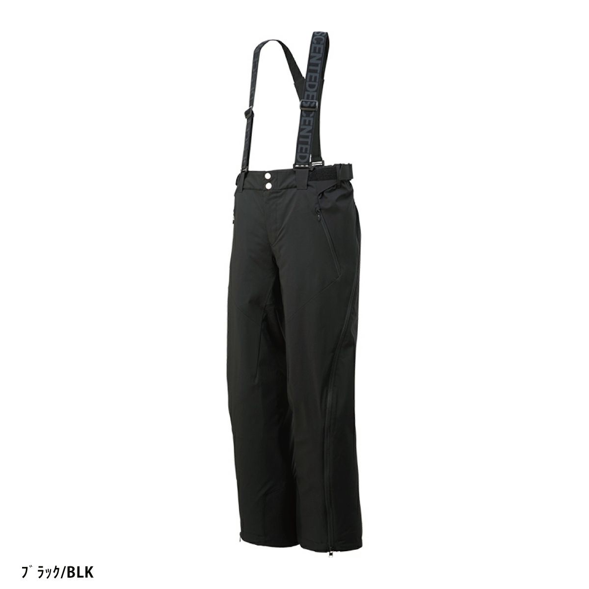 スキーウェア スキーパンツ デサント パンツ DESCENTE メンズ
