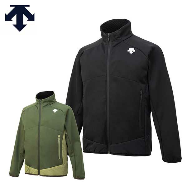 DESCENTE（デサント） ミドルレイヤーならスキー用品通販ショップ