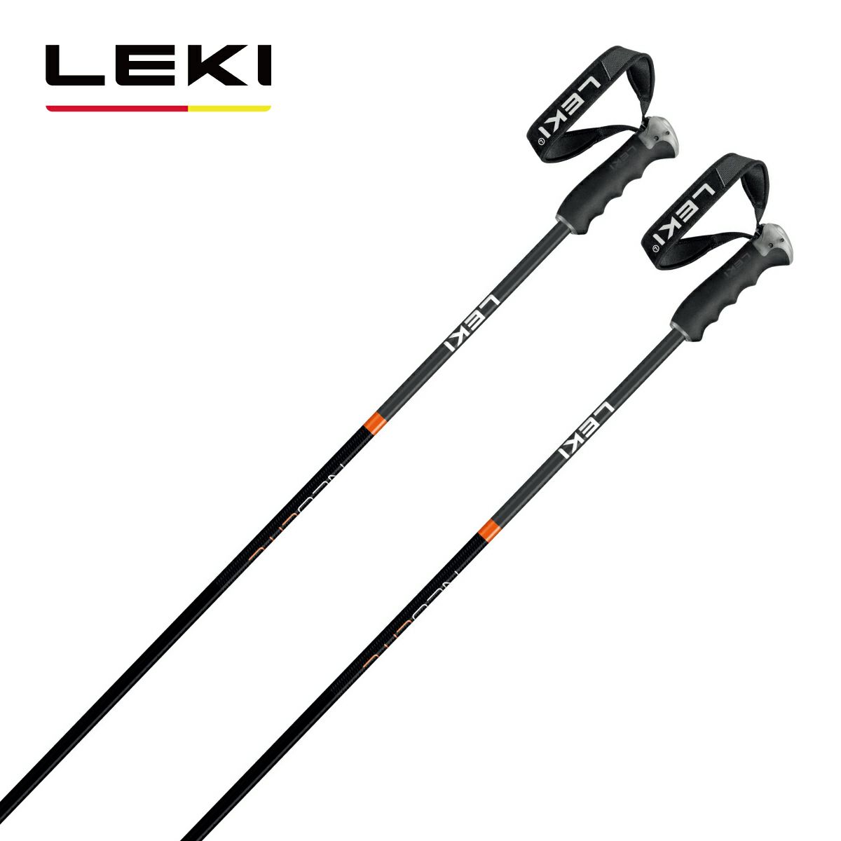 LEKI】レキスキーストック・ポールならスキー用品通販ショップ