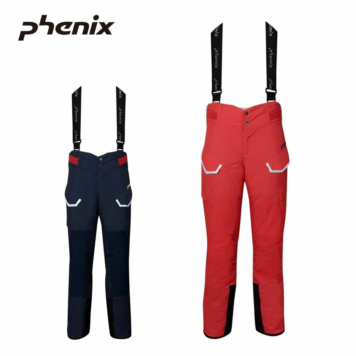 スキーウェア スキーパンツ レディース パンツ フェニックス PHENIX