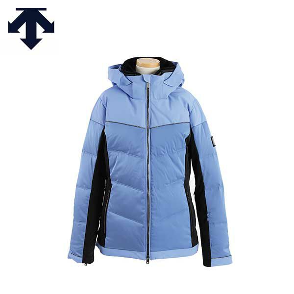 スキーウェア キッズ ジュニア デサント DESCENTE スキージャケット