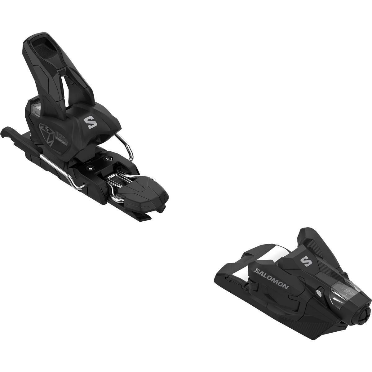 SALOMON(サロモン)スキービンディングの販売ページ
