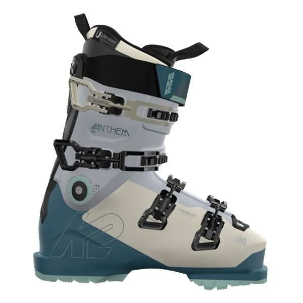 29.5cm】NORDICA ノルディカ リアエントリー スキーブーツ 23-24 HF 90