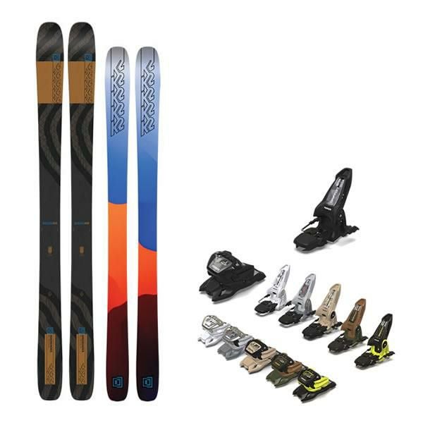 DYNASTAR ディナスター 23-24 M-FREE 99 スキー単品 ディナスター