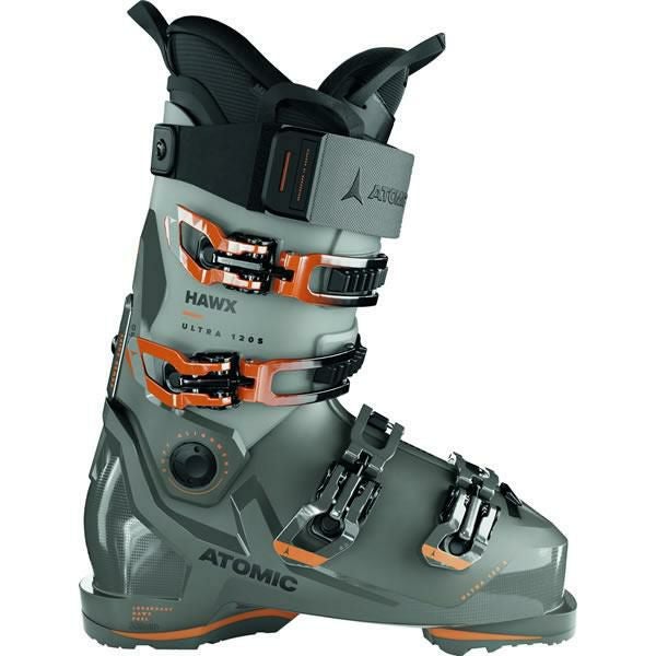 サロモン スキーブーツ 2024 テックビンディング対応 SALOMON SHIFT