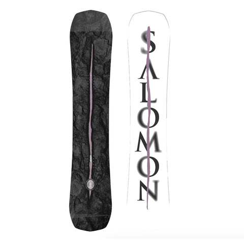 Salomon Craft Snowboard 2025 – Skiis & Biikes