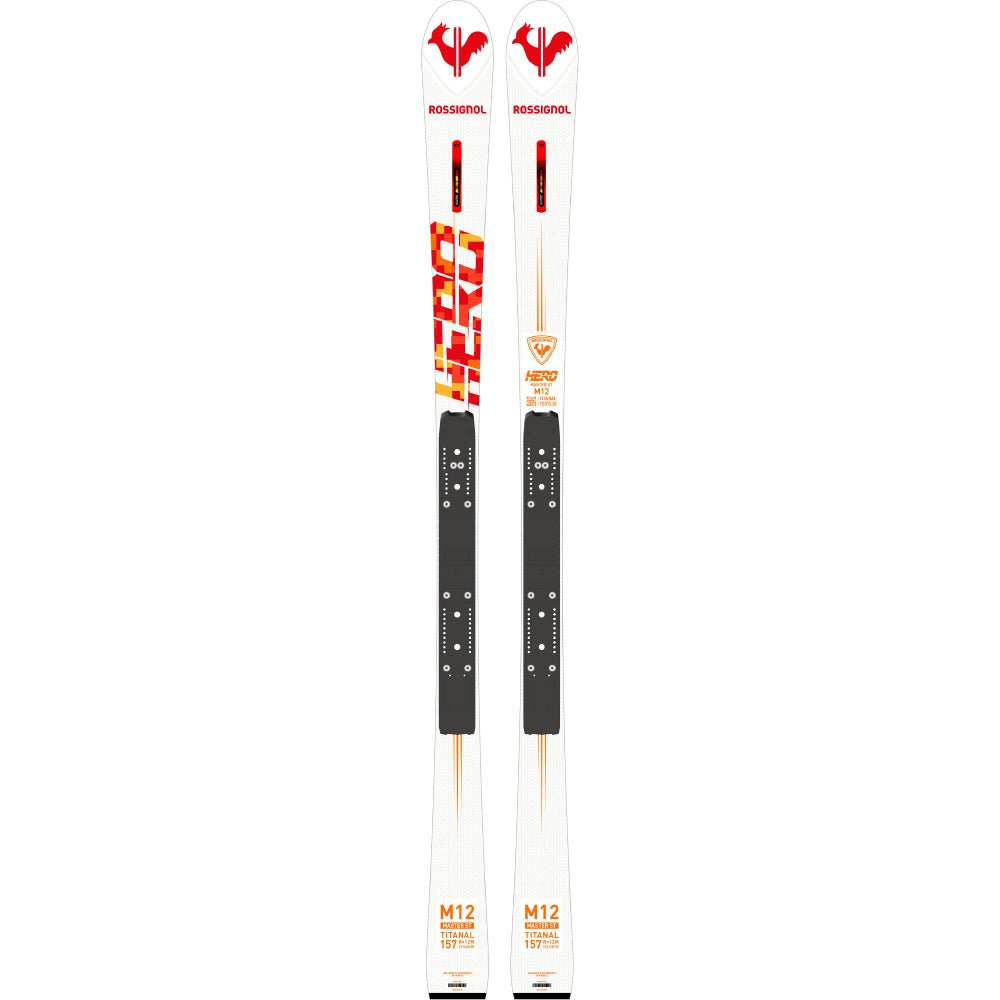 Rossignol Hero Master ST R22 Ski 2024 – Skiis & Biikes