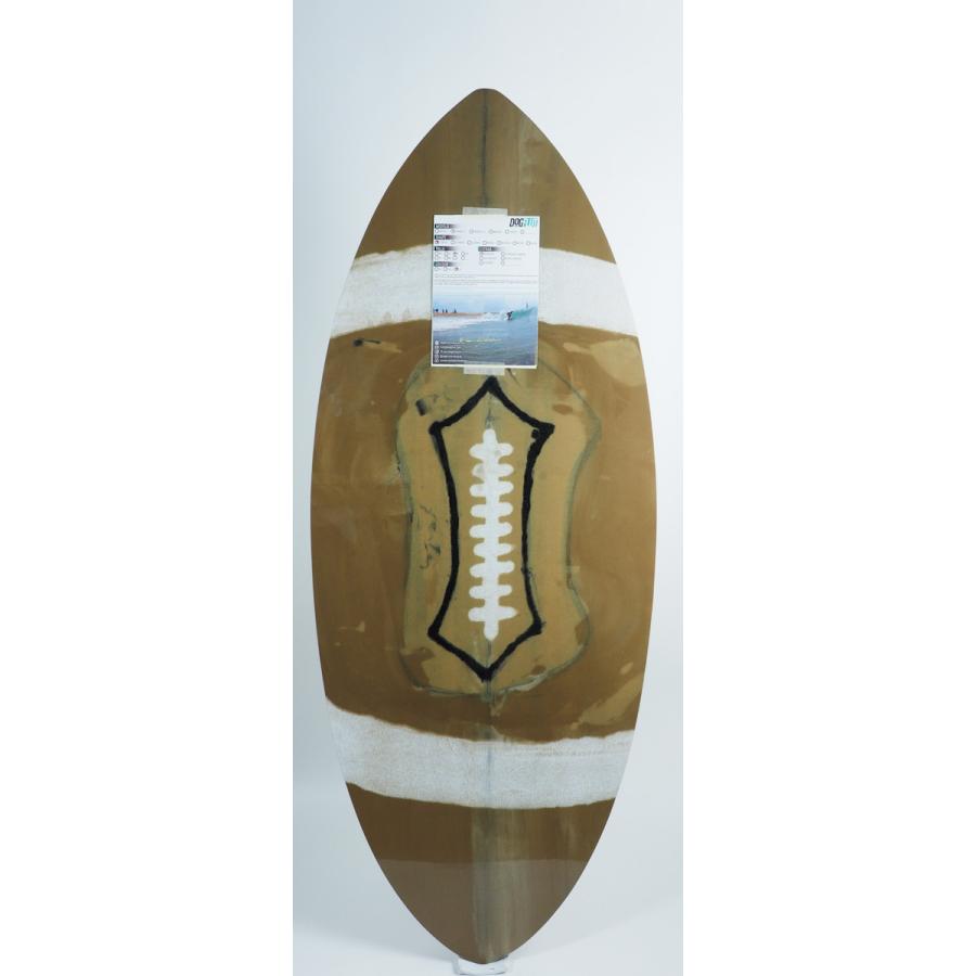 DOGFLUT SKIMBOARDのカタログをライダーが日本語で解説！ボード選びに