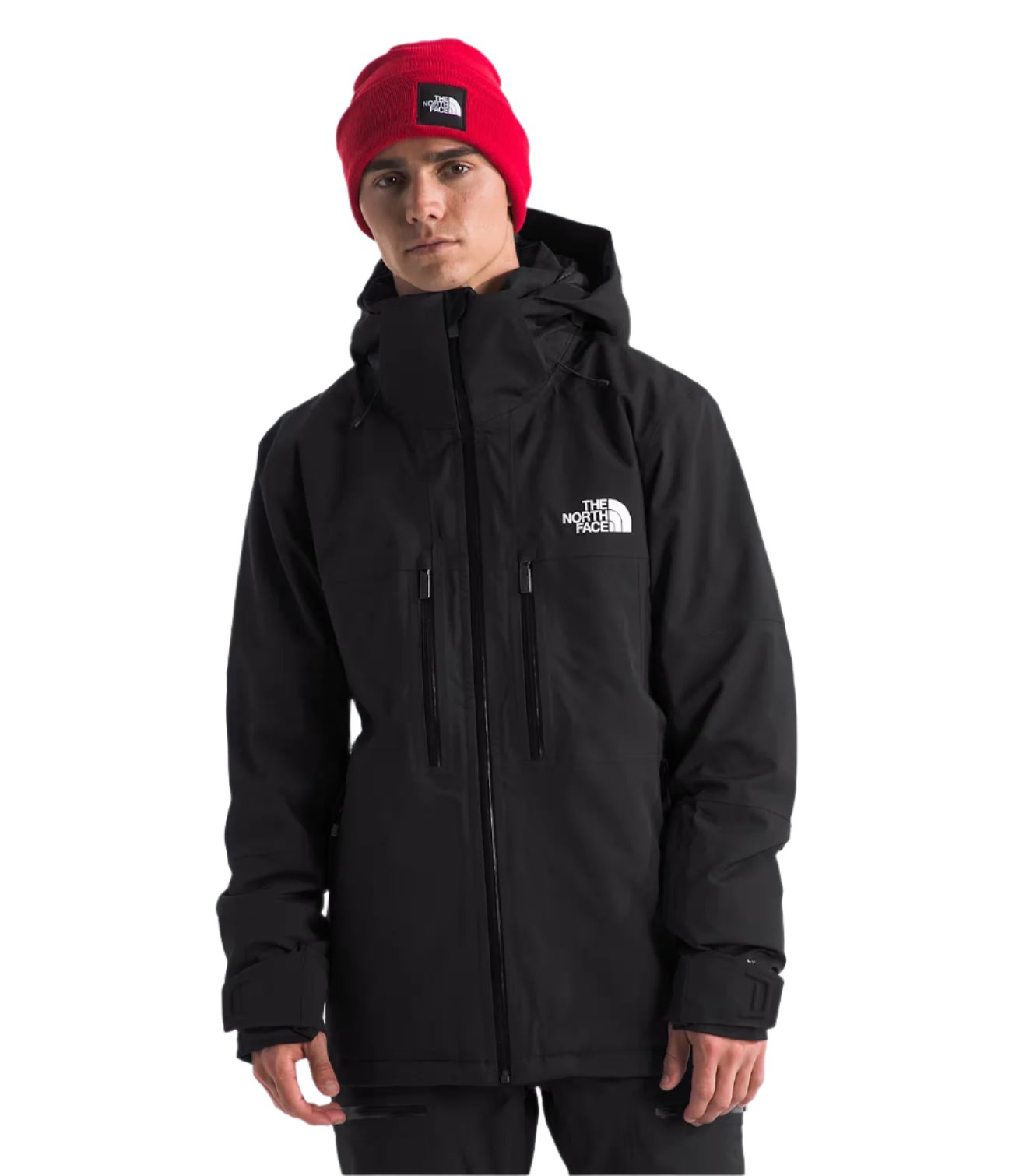 North Face Chakal Insulated Jacket 2025 – Ski Pro AZ