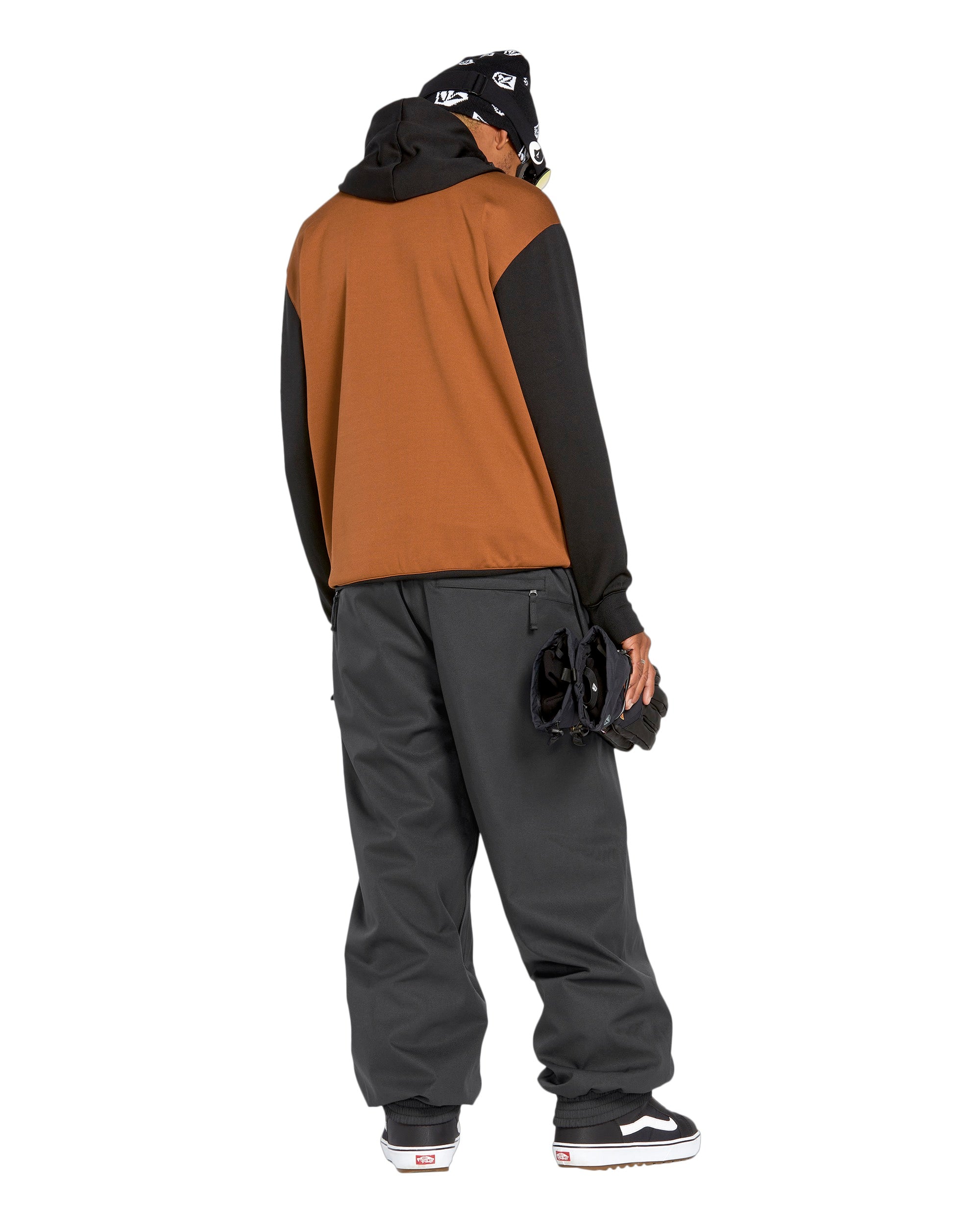 Volcom Men's Arthur 20K Shell Pant 2025 – Ski Pro AZ