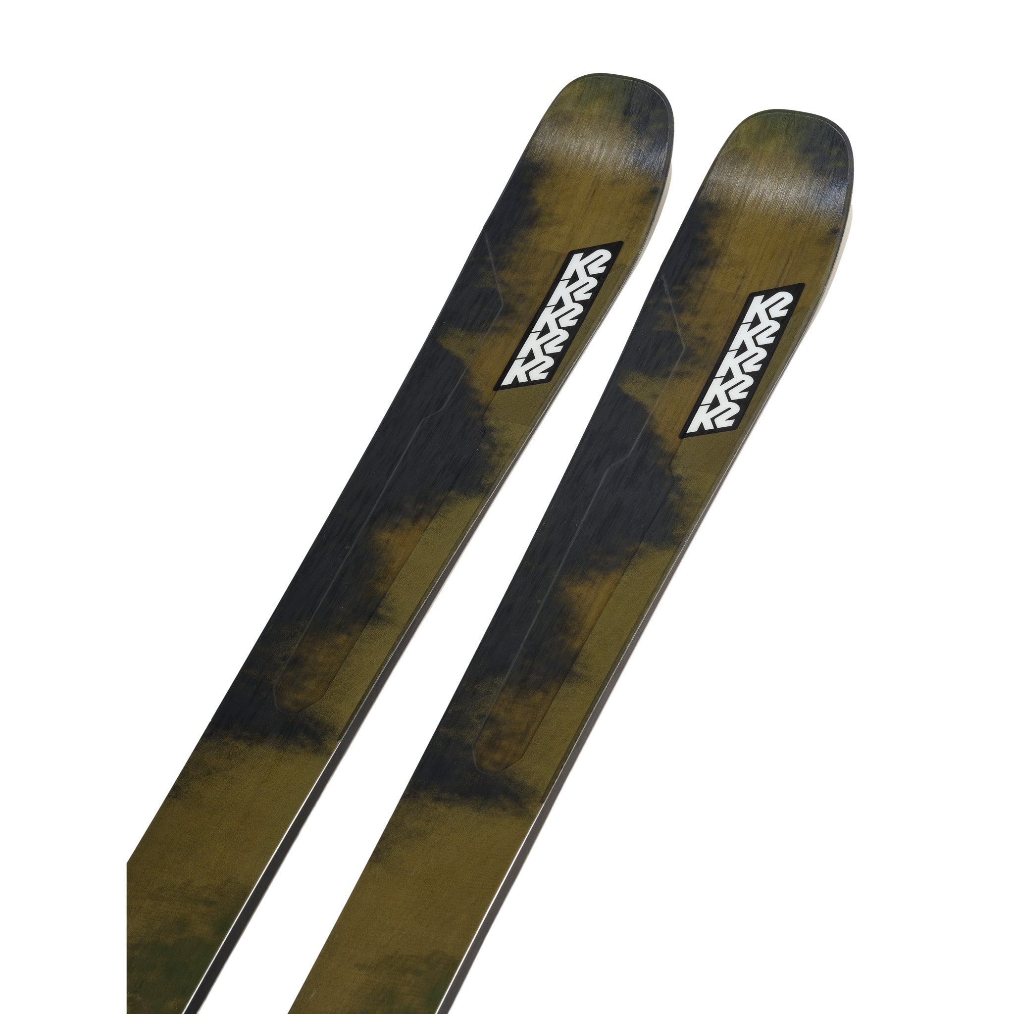 K2 Mindbender 89Ti Skis 2025 – Ski Pro AZ