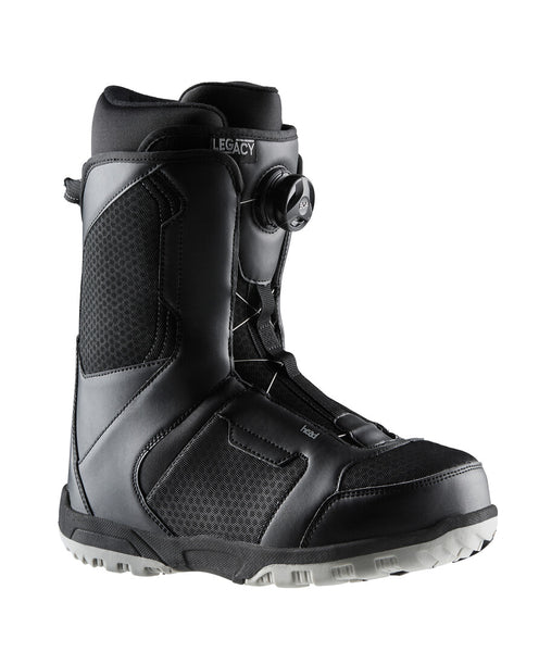 Head Men's LEGACY BOA Snowboard Boots 2025 – Ski Pro AZ