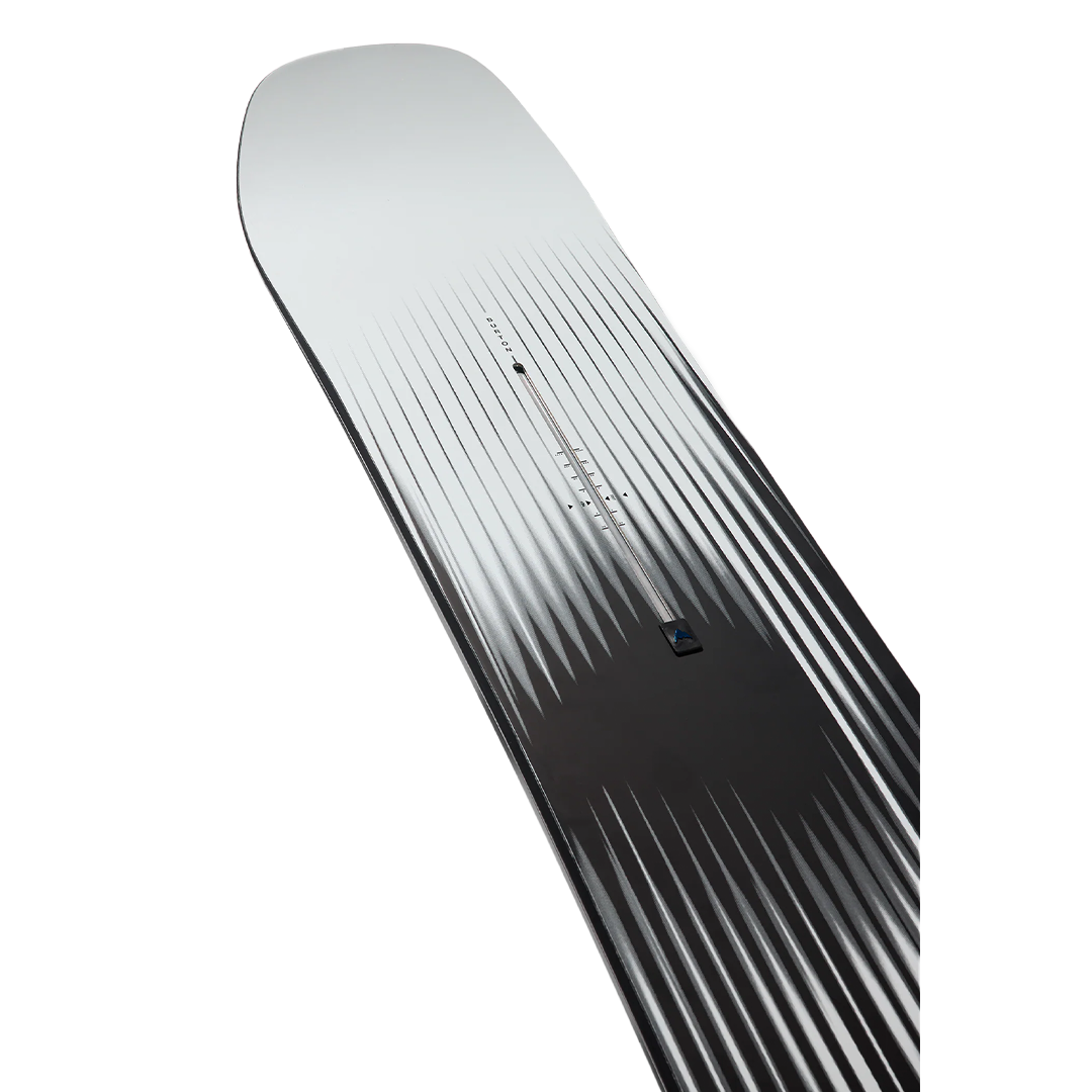 Burton Custom X Camber Snowboard 2026 | Elite All‑Mountain Camber