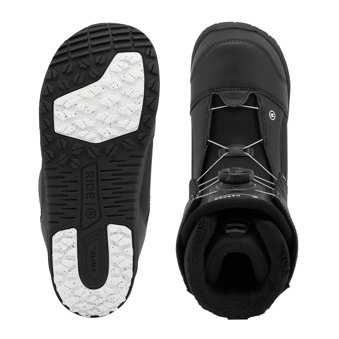 Ride Women's Harper Snowboard Boots 2026 – Ski Pro AZ
