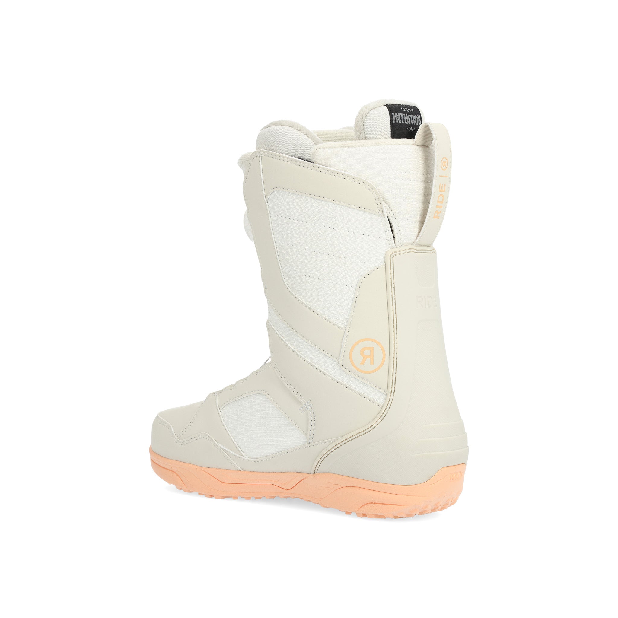 Ride Women's Sage Snowboard Boot 2025 – Ski Pro AZ