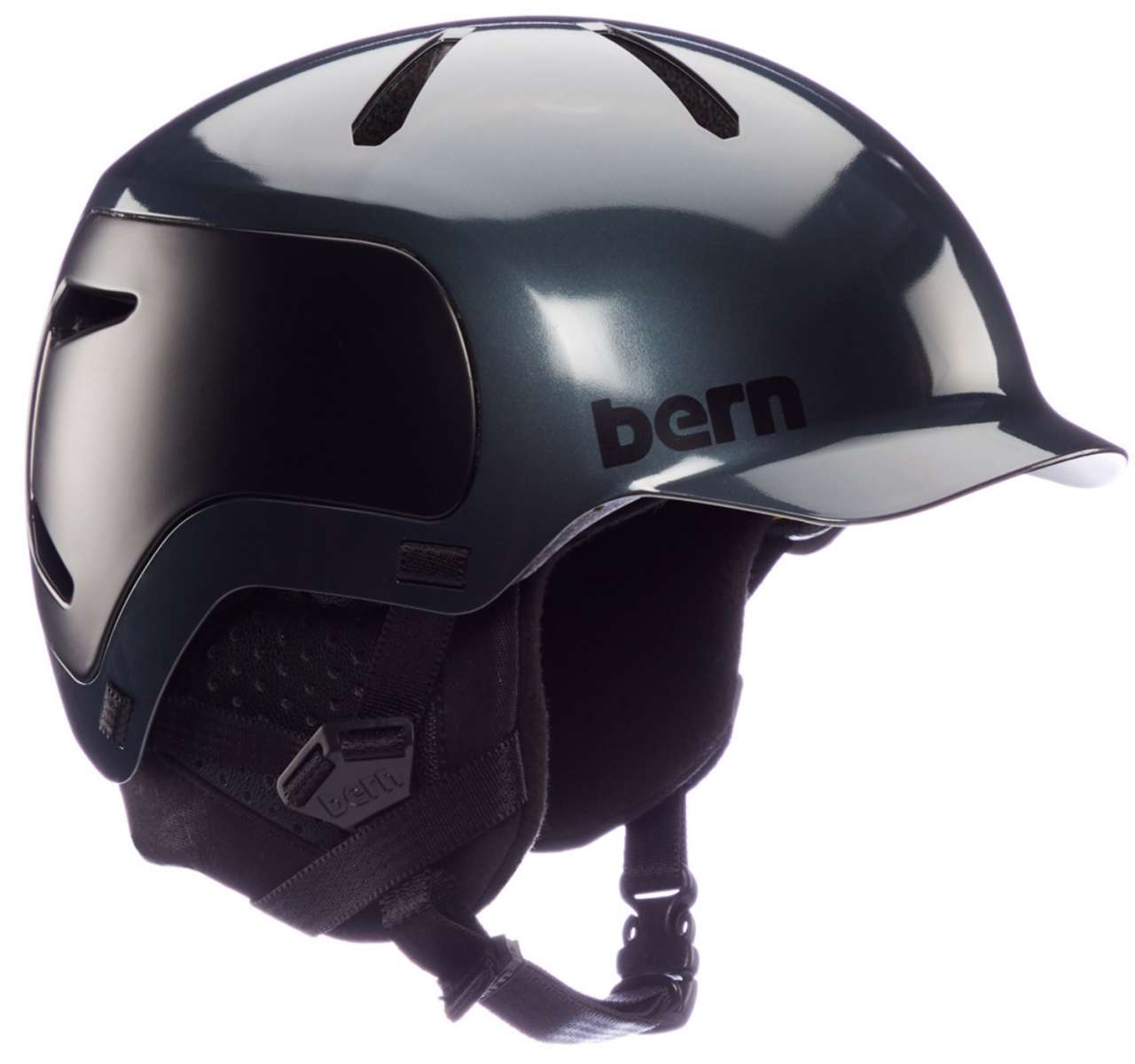 Bern Watts 2.0 MIPS Helmet 2024 – Ski Pro AZ