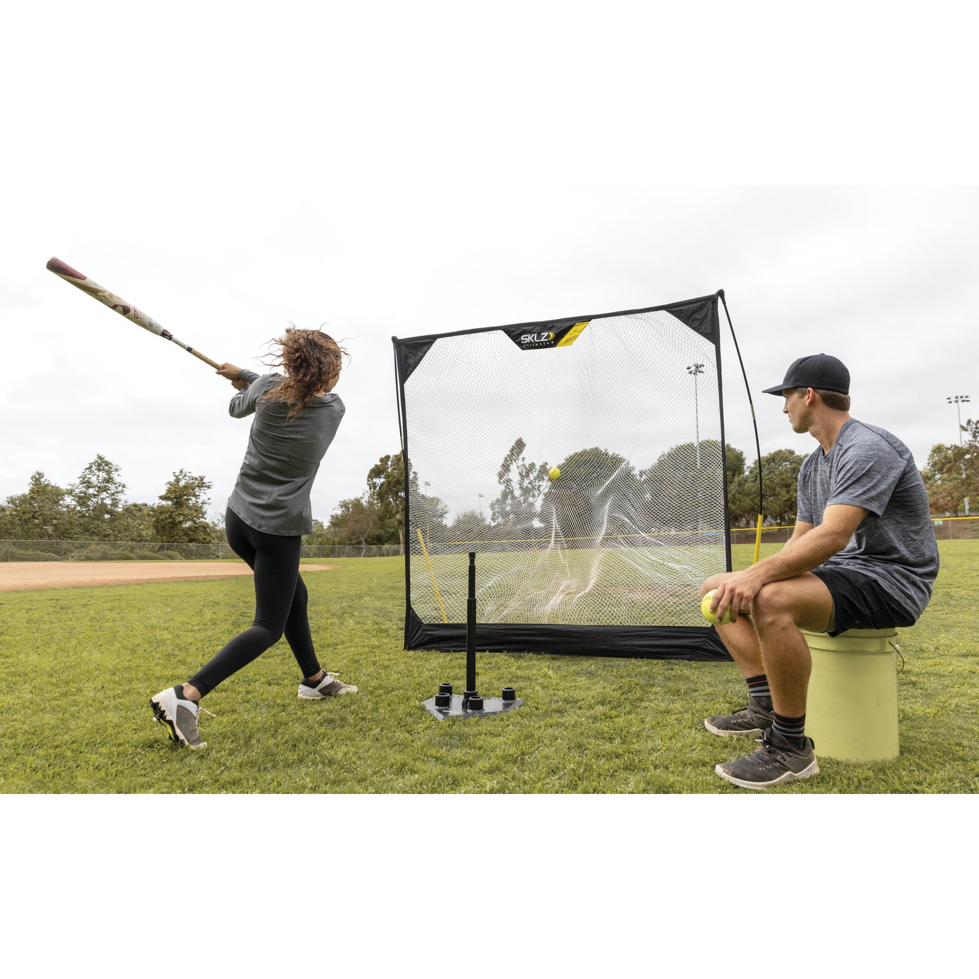 Quickster Sport Net – SKLZ US