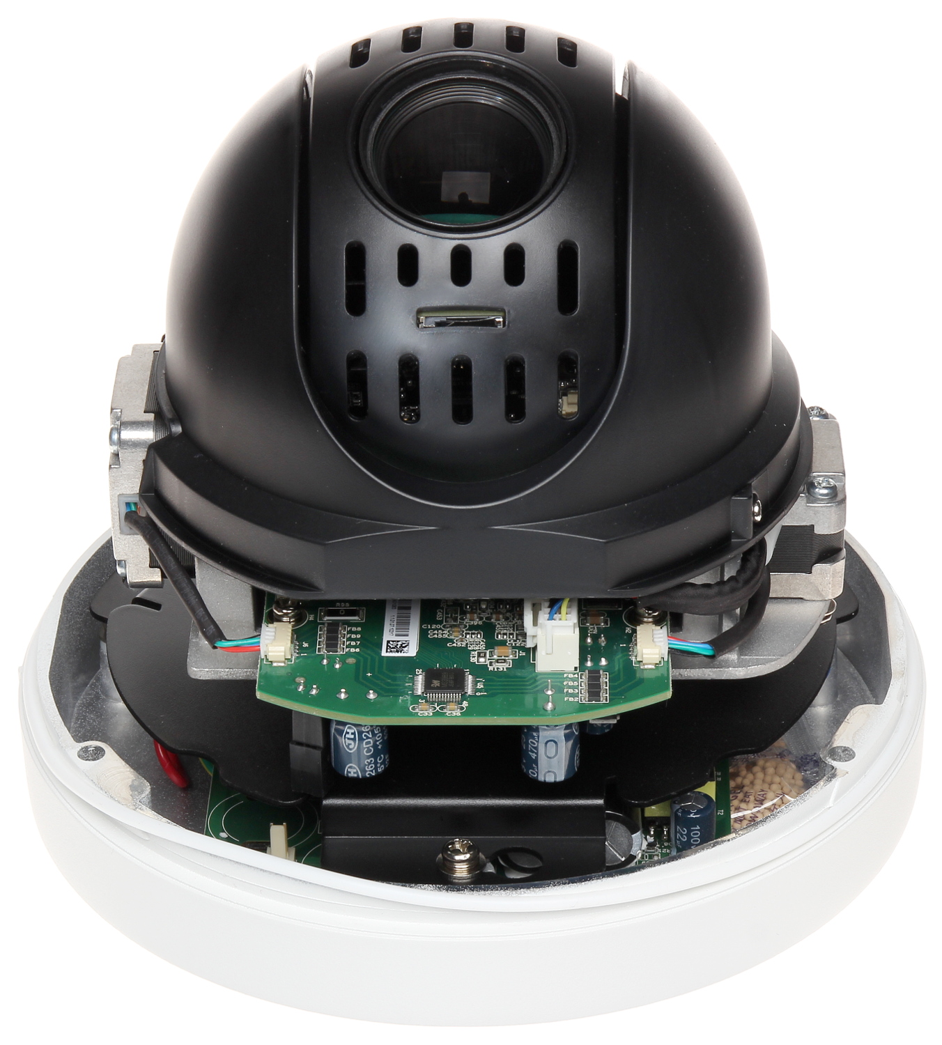 KAMERA IP SZYBKOOBROTOWA SD42212T-HN-S2 - 1080p 5.3 .. - Bez