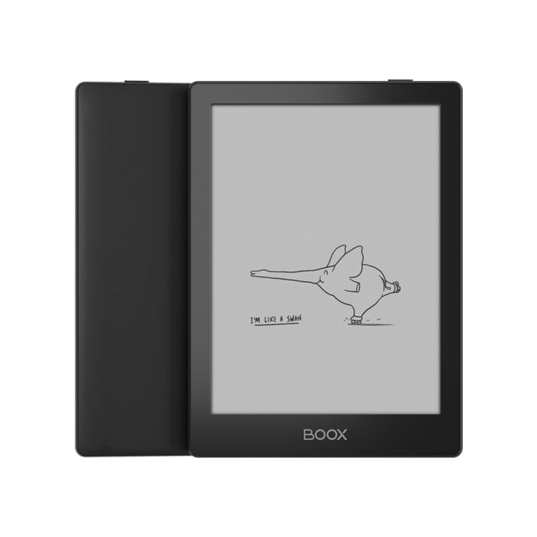 BOOX Poke5 – SKT株式会社