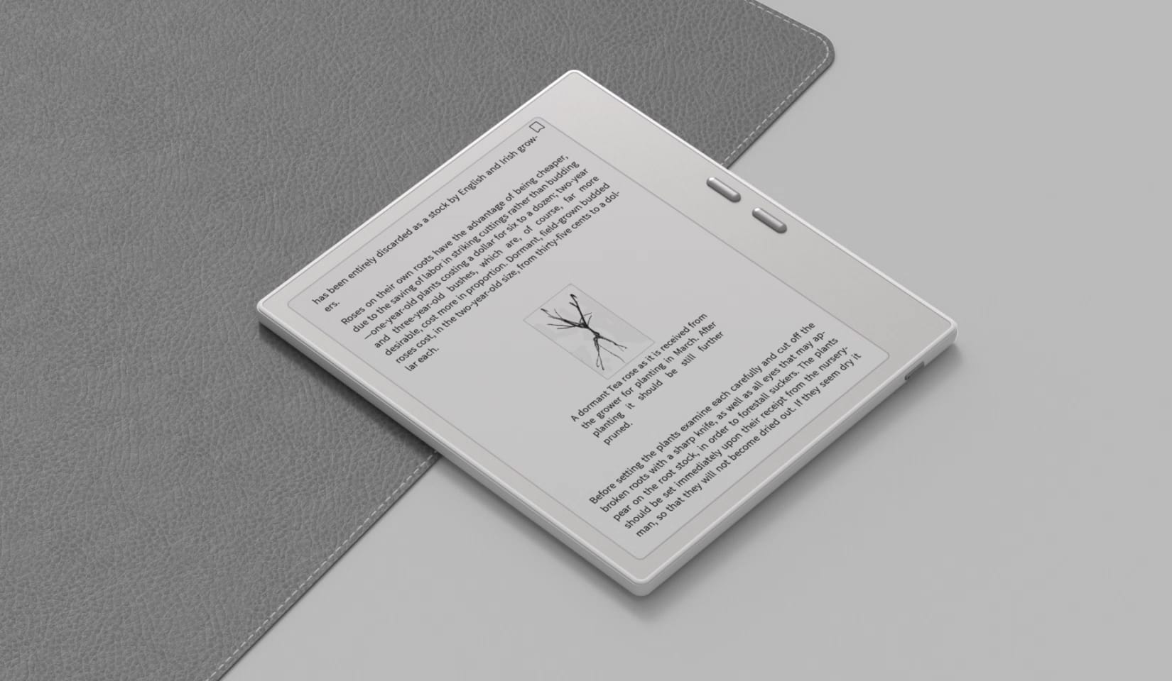 BOOX Go7Gen2 – SKT株式会社