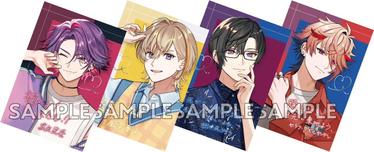 VOLTACTIONコラボキャンペーン