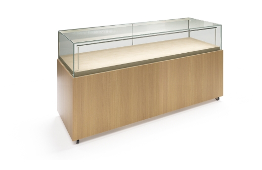 商品一覧｜ガラスショーケースならチヨダディステム