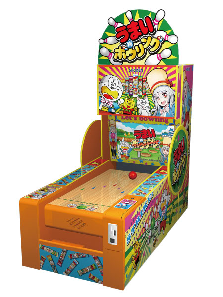 SHOKEN 株式会社ショーケン-マシン