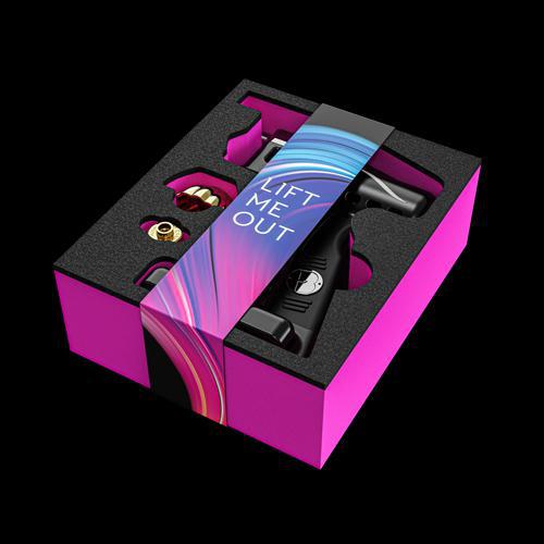 Flavour Blaster フレーバーブラスター PRO KIT スターターセット