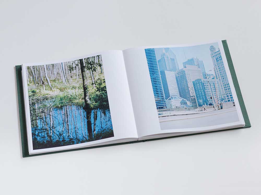 予約開始後に初版2,000部が完売。 濱田英明 写真集『DISTANT DRUMS