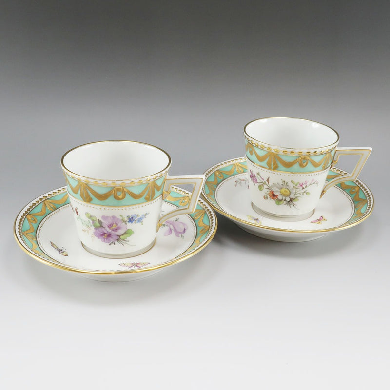 kpmベルリン クアランド ソーシエール グレービーボート 大きめ kpm