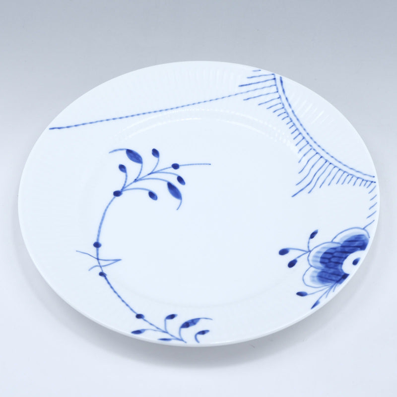 Royal Copenhagen】ロイヤルコペンハーゲン ブルーフルーテッド