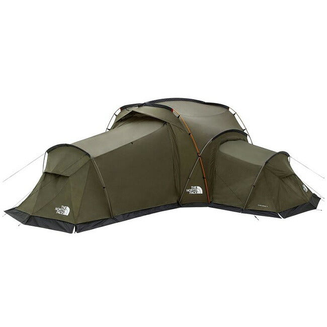 THE NORTH FACE ザ・ノース・フェイス Evacargo 4 エバカーゴ4 NV22322