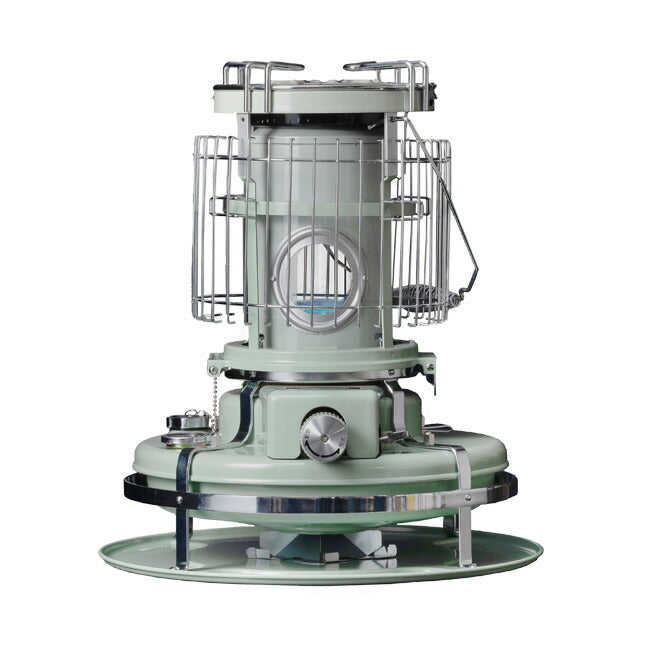 Aladdin アラジン ブルーフレームクッカー BF-4001 – アウトドア