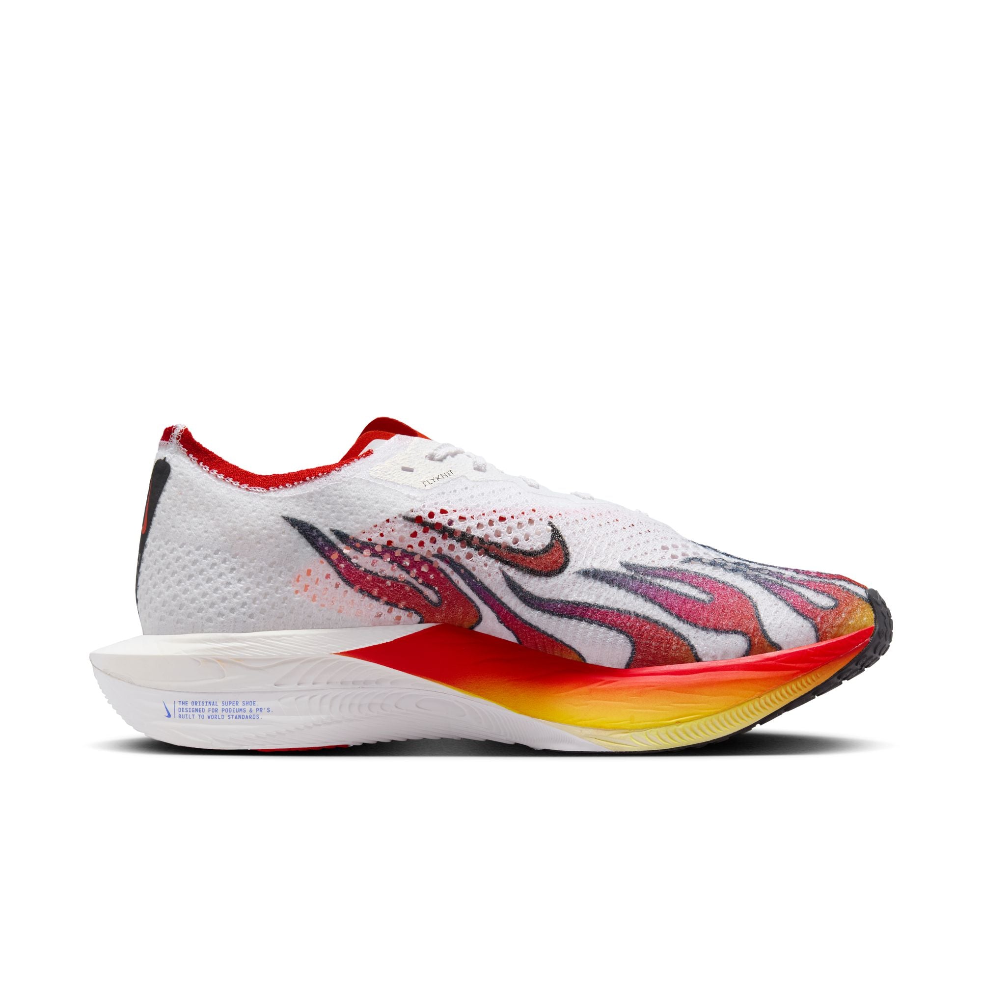 Nike: Zoomx Vaporfly Next% 3 Fk Prm (100) | DSMG E-SHOP
