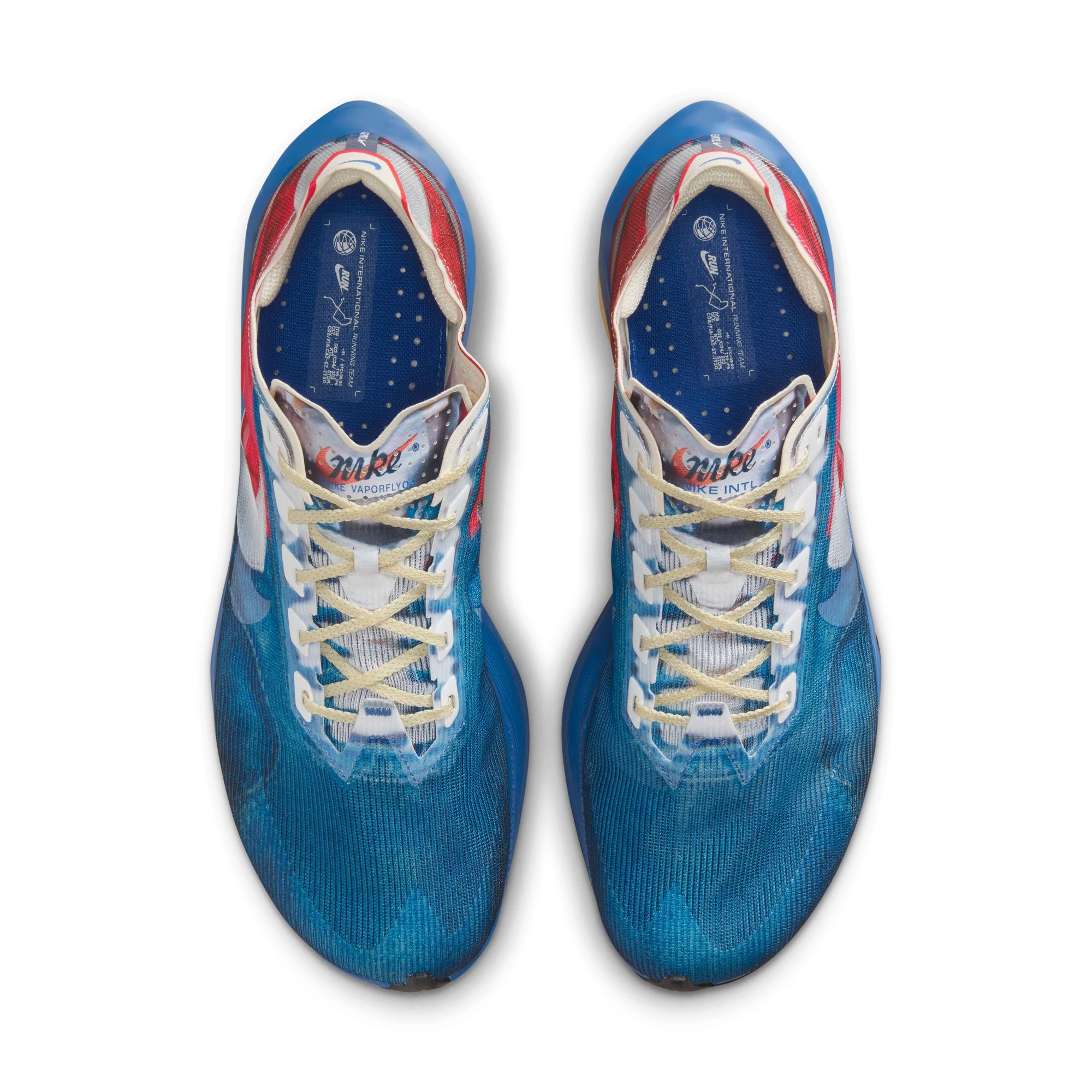 Nike: Zoomx Vaporfly Next% 4 Prm (999) | DSMG E-SHOP